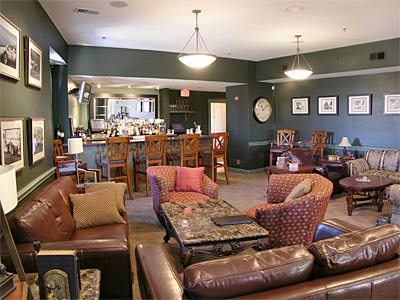 62 Main Restaurant - David McMcMillan