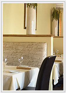 62 Main Restaurant - Dining Room