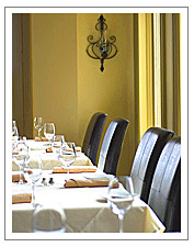 62 Main Restaurant Dining Room